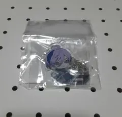 にじさんじ 3SKM よこはまコスモワールド スタンド付きミニアクキー
