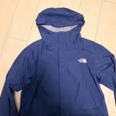 THE NORTH FACE マウンテンパーカー ネイビーのサムネイル