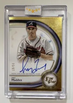 2026年最新】MADDUX サインの人気アイテム - メルカリ
