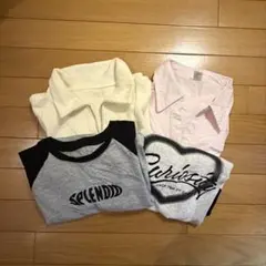 韓国、SHEIN、夏服、春服