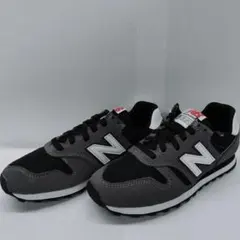 ニューバランス　ML373XE2　23.5㎝　新品未使用 　スニーカー