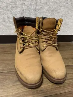 TIMBERLAND BOAT SHOE バーガンディ 7.5 【未使用】 - メルカリ