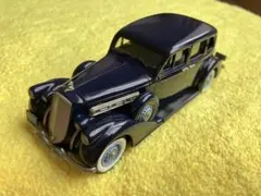 超レア Brooklin models キャデラック V16 コンバーチブル - メルカリ