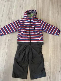 mistral ウィンタースポーツ用ウェア 90サイズ