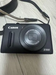 2026年最新】canon power shot s100の人気アイテム - メルカリ