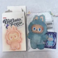 LABUBU ラブブ　Big into Energy エナジーHOPE