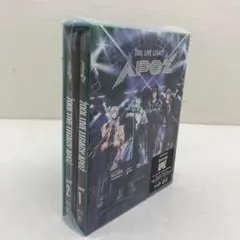2026年最新】źooĻ apoz dvdの人気アイテム - メルカリ