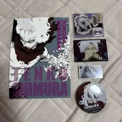 僕のヒーローアカデミア 死柄木弔 まとめ売り