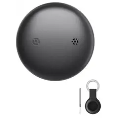 エアタグ airtag 紛失防止タグスマートタグ IOS専用スマートトラッカー