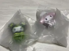 マイメロディ＆クロミ DOLLY MIX マイメロ、クロミセット