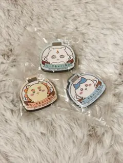 ちいかわマグネットセット 6個