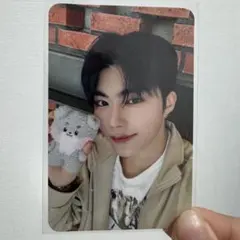 zb1 ゼベワン　zeroni ゴヌク　トレカ