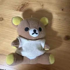 岸 奈緒子様専用ページ リラックマ ぬいぐるみ マスコットのサムネイル