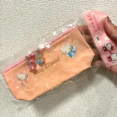 ハローキティ　非売品　レア　激レア　キティ　ダニエル ハローキティ 非売品 レア 激レア キティ ダニエル 【公式通販】