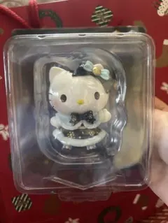 ハローキティ Holiday Collection 一番くじ A賞