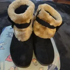 ブーツ20センチ