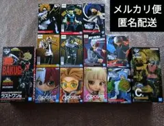 僕のヒーローアカデミア フィギュア 13種類セット