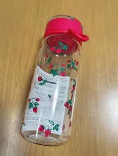 ストロベリーワンタッチクリアボトル 560mlのサムネイル