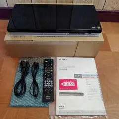 2026年最新】sonyブルーレイレコーダー4kの人気アイテム - メルカリ