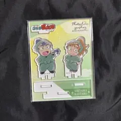 忍たま乱太郎 フォトキャラグラファー アクリルスタンド