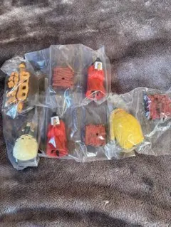 ジブリ ポーズがいっぱい 纏め