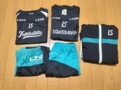 LUZ e SOMBRA ウェアセット 150