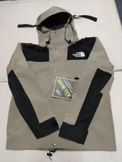THE NORTH FACE GORE-TEX マウンテンパーカー