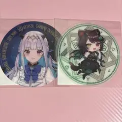 戌亥とこ リゼ・ヘルエスタ まとめ売り