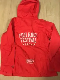 2025年最新】フジロック パーカーの人気アイテム - メルカリ