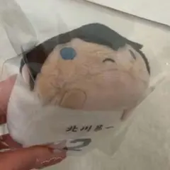 ハイキュー にとたん 中学 北川第一 影山飛雄 - メルカリ