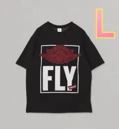 Nike Jordan x LEVI'S Graphic TEE L