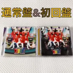 【通常盤&初回盤セット】ジャニーズWEST『WESTV!』　　c2663c