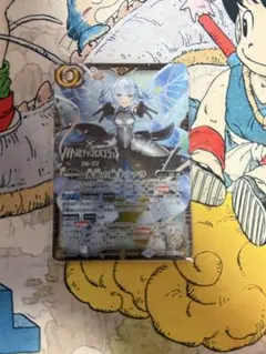 光虫の旗手ファラ　バトルスピリッツ　チャンピオンシップ26-27 プロモ 光虫の旗手ファラ バトルスピリッツ チャンピオンシップ26-27 プロモ