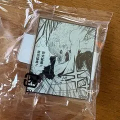 ジャンプショップ　ミニアクリルスタンドコレクション　鬼滅　アクスタ　嘴平伊之助