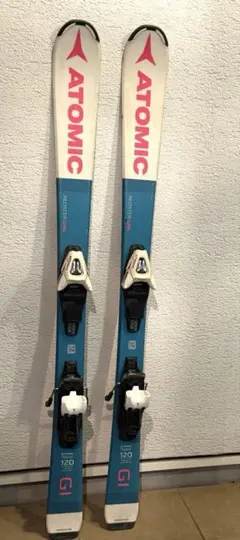2026年最新】ATOMIC スキー板の人気アイテム - メルカリ