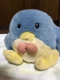 タキシードサム ぬいぐるみ サンリオレトロ 当時物 特大 - メルカリ