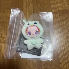 p1harmony P1KIDS ピーワン ぬいぐるみ ジウン トレカ付 P1Harmony P1KIDS ぬいぐるみ ジウン トレカ付 セット - メルカリ