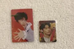 INI ウィンマジ 木村柾哉 トレカ ミニトレカ