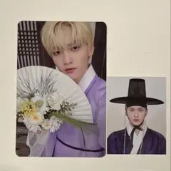 TXT MOA membership kit スビン