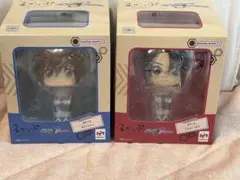 ガンダムSEED FREEDOM　るかっぷ　キラ＆アスラン