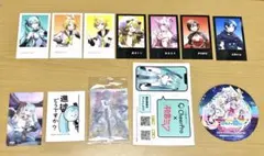初音ミク マジカルミライ 2022 特典セット2