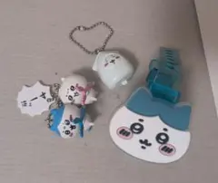 ちいかわガチャガチャ セット