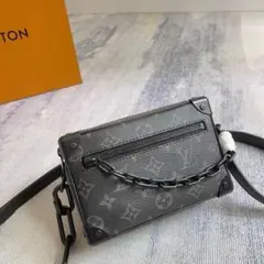 ブラック ショルダー