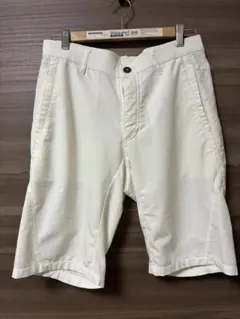 ミズノ　ゴルフ　ハーフパンツ　Mのサムネイル