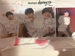 真弓孟之 AmBitious 公式写真