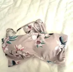 ALEXIA STAM ビキニ ボトム Danielle Orchidのサムネイル