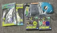 スプラトゥーン3 一番くじセット