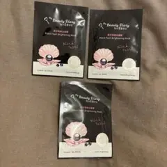 My Beauty Diary 我的美麗日記 シートマスク パック