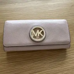 MICHEAL KORS 長財布
