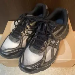 新品未使用　asics GT-2160 × ABOVE THE CLOUDS